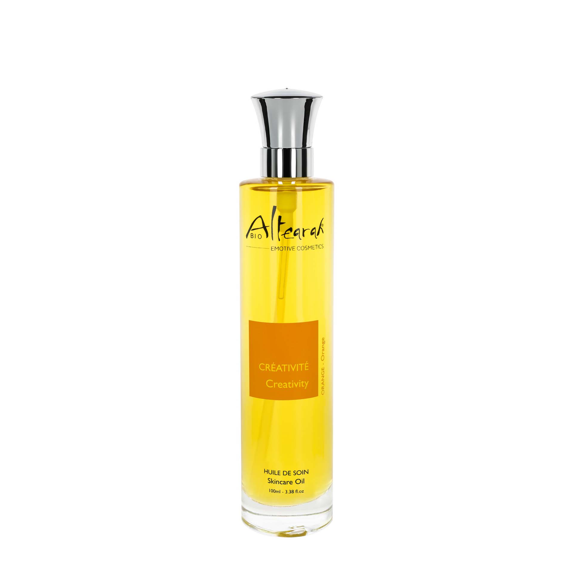100 ml HDS ORANGE NP 1